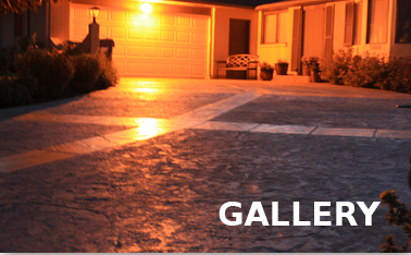 boise concrete gallery