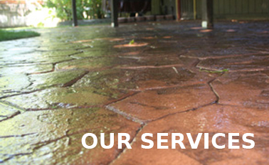 boise concrete services